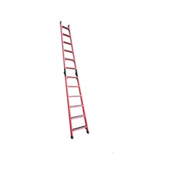 Стеклопластиковая приставная лестница Оникс Технологии, ООО ЛСПТС-2x3,0 - фото 16803182