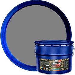 Грунт-эмаль по ржавчине Резолюкс СПЕЦКРАС - фото 16803372