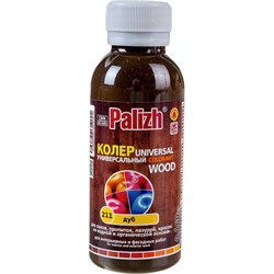 Универсальная колеровочная паста Palizh №211 WOOD - фото 16803452