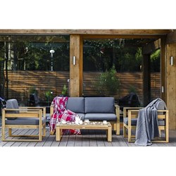 Диванный комплект Joygarden BOOKA - фото 16803461