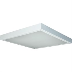 Светодиодный светильник CSVT Universal-34/opal-sand - фото 16803471