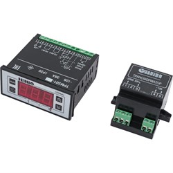 Реле-регулятор ОВЕН ТРМ501 - фото 16803481