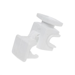 Держатель круглого проводника EZETEK 91007 - фото 16803526