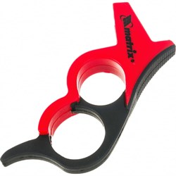 Универсальное устройство для заточки ножей MATRIX 79101 - фото 16803536