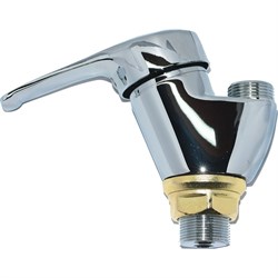 Смеситель для кухни Ростовская Мануфактура Сантехники KSL50-011F - фото 16803563