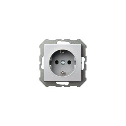 Розетка LIREGUS Эпсилон - фото 16803605