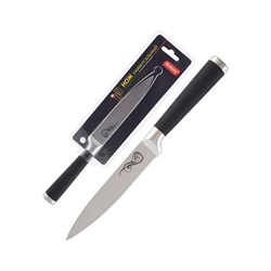 Универсальный нож Mallony MAL-05RS - фото 16803620