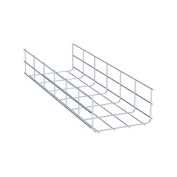 Проволочный лоток EKF LP100200-3,8 - фото 16803660