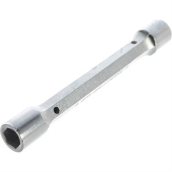 Трубчатый ключ Bellota 8x9 - фото 16803747