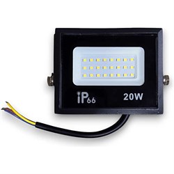 Прожектор KRASO PZ-20c - фото 16803831