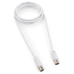 Телевизионный кабель Cablexpert CCV-515-W - фото 16803858