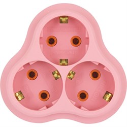 Тройник Nilson 40520101 - фото 16803926