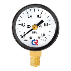 Общетехнический манометр РОСМА ТМ-210Р.00 - фото 16803934