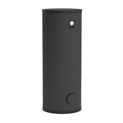 Бойлер RISPA RBFD 800 напольный с двумя теплообменниками - фото 16803951