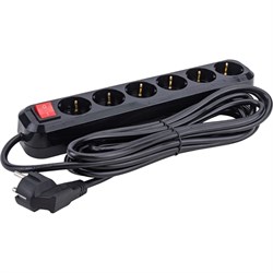 Сетевой фильтр 5bites SP6B-350 - фото 16804185