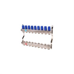 Коллектор MVI MS.409.06 - фото 16804342