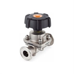 Мембранный клапан TITAN LOCK TL65DVCLSS - фото 16804404