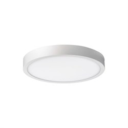 Потолочный светодиодный светильник Crystal lux CLT 523C170 WH - фото 16804431