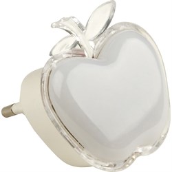 Светильник-ночник Uniel DTL-308 Яблоко - фото 16804433