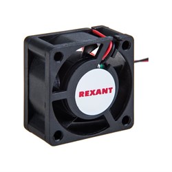 Осевой вентилятор для охлаждения REXANT 72-5041 - фото 16804439