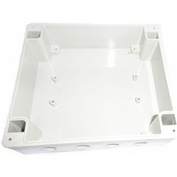 Распаячная коробка GERMIKOM PROMETAL - фото 16804442