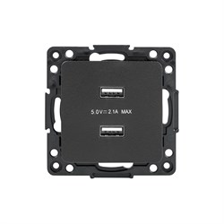 Механизм розетки EKF Стокгольм PROxima - фото 16804501