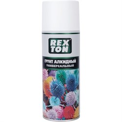 Универсальный алкидный грунт Rexton RT140.10 - фото 16804584