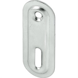 Оцинкованная соединительная планка VORMANN Vario - фото 16804633