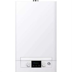 Коаксиальный двухконтурный газовый котел Navien Heatluxe NGB210 - 13K - фото 16804691