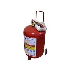 Огнетушитель Риф ОП-25 з АВСЕ - фото 16804746