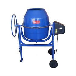 Бетоносмеситель ДИОЛД Бсб-150 - фото 16804799