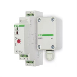 Фотореле Евроавтоматика F&F AZ-112 плюс - фото 16804809