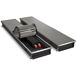 Внутрипольный конвектор Royal Thermo ATRIUM-90/250/2000-DG-U-NA - фото 16804932