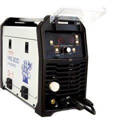 Сварочный полуавтомат VIKING MIG 200 SYNERGI - фото 16804958