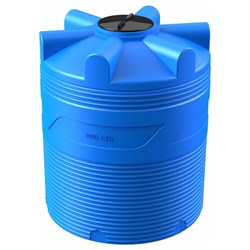 Емкость POLIMER GROUP V 1000 - фото 16805074