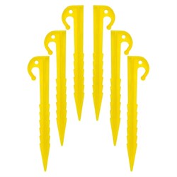 Набор пластиковых колышков COGHLAN'S 936MA - фото 16805122