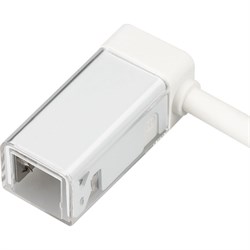 Коннектор питания Arlight ARL-MOONLIGHT-1213-CON-POWER-LR-WH - фото 16805137