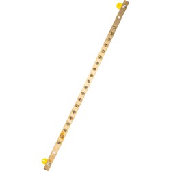 Панель заземления для шкафов и стоек ЦМО ПЗ-19-500.200А - фото 16805227