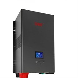 Линейно-интерактивный ибп East Home 3500 - фото 16805368