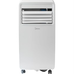 Мобильный кондиционер Midea MPPHA-07CRN7-Q - фото 16805378