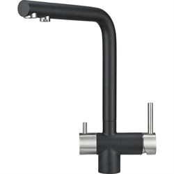 Высокий смеситель GRANULA GR-2305 - фото 16805384