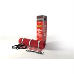 Нагревательный мат Warmcoin 1 м, 0.5х2 м, 150 Вт Wst - фото 16805411