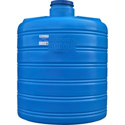 Овально-вертикальный транспортировочный бак AQUAPLAST 4630017952038 - фото 16805478