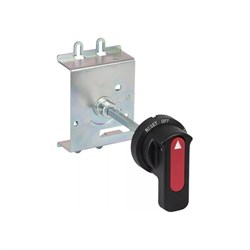 Ручной поворотный привод EKF AV POWER-4 СS1 - фото 16805668