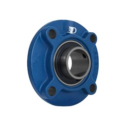 Подшипниковый узел SLB UCFC 203 J - фото 16805735