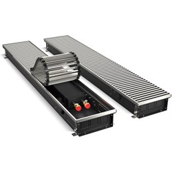 Внутрипольный конвектор Royal Thermo ATRIUM-90/200/1200-DG-U-NA - фото 16805890