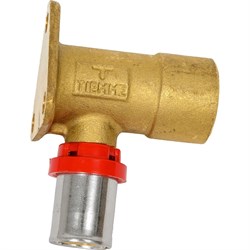 Водорозетка Tiemme 1650004 - фото 16805940