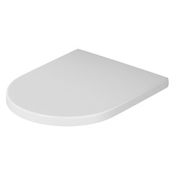 Сиденье для унитаза AM.PM микролифт - фото 16806026