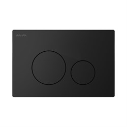 Пневматическая клавиша для инсталляции AM.PM Pro - фото 16806101