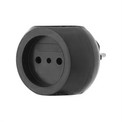 Электрический тройник REXANT 11-1063-1 - фото 16806143